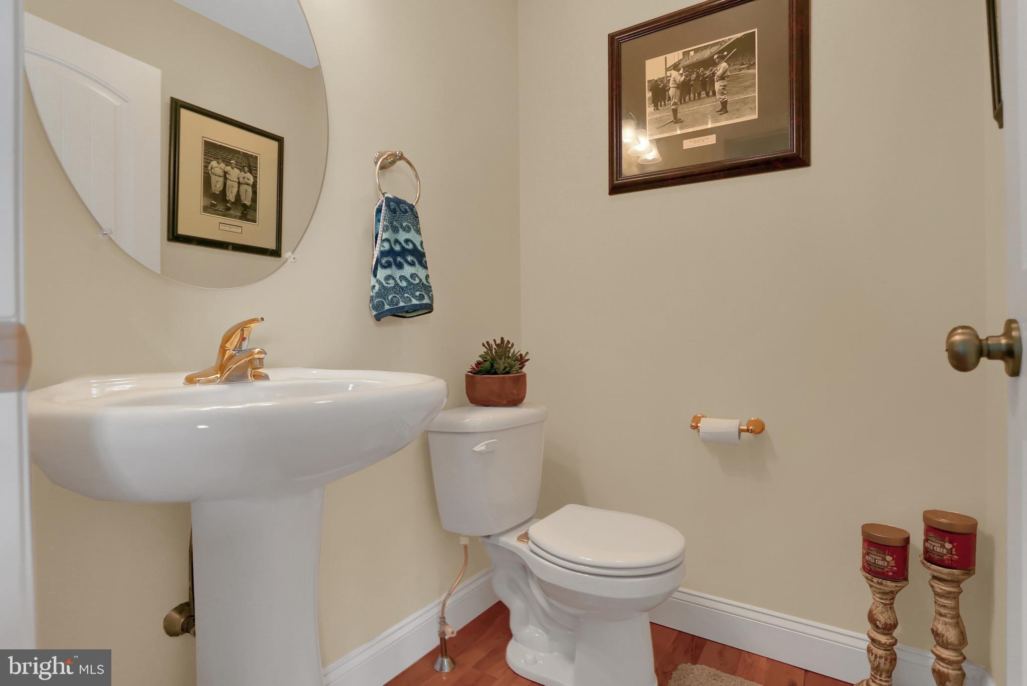 425 Riviera Street Mount Wolf, PA 17347 - Photo 21 of 41 Gallery Image 21