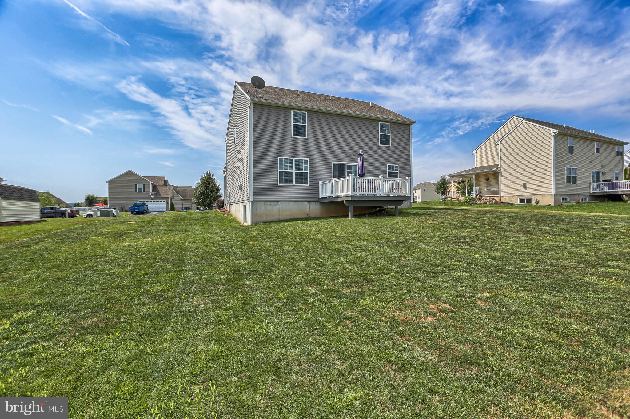 425 Riviera Street Mount Wolf, PA 17347 - Photo 38 of 41 Gallery Image 38