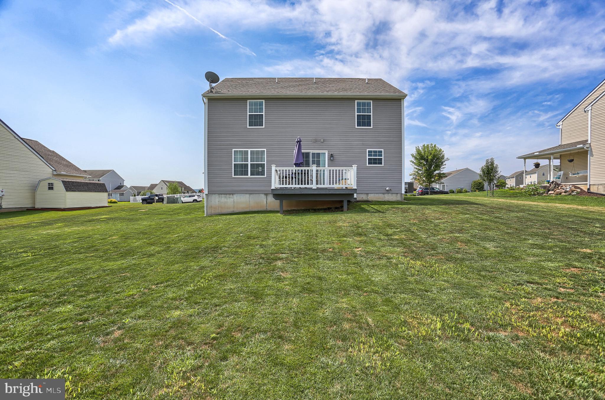425 Riviera Street Mount Wolf, PA 17347 - Photo 39 of 41 Gallery Image 39