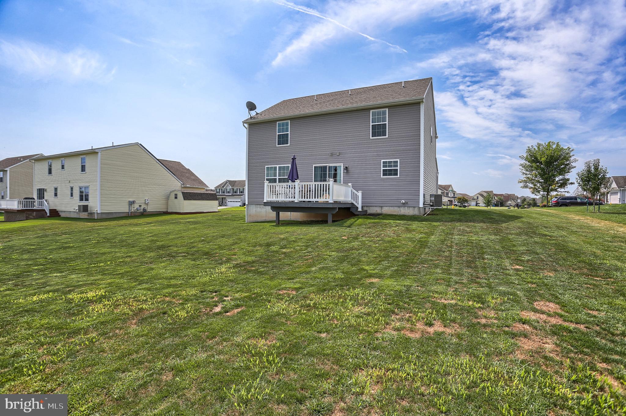 425 Riviera Street Mount Wolf, PA 17347 - Photo 40 of 41 Gallery Image 40