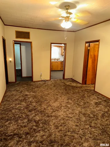 $98,900 | 1114 Broadway Street, Willisville, IL 62272