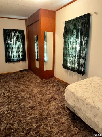 $98,900 | 1114 Broadway Street, Willisville, IL 62272