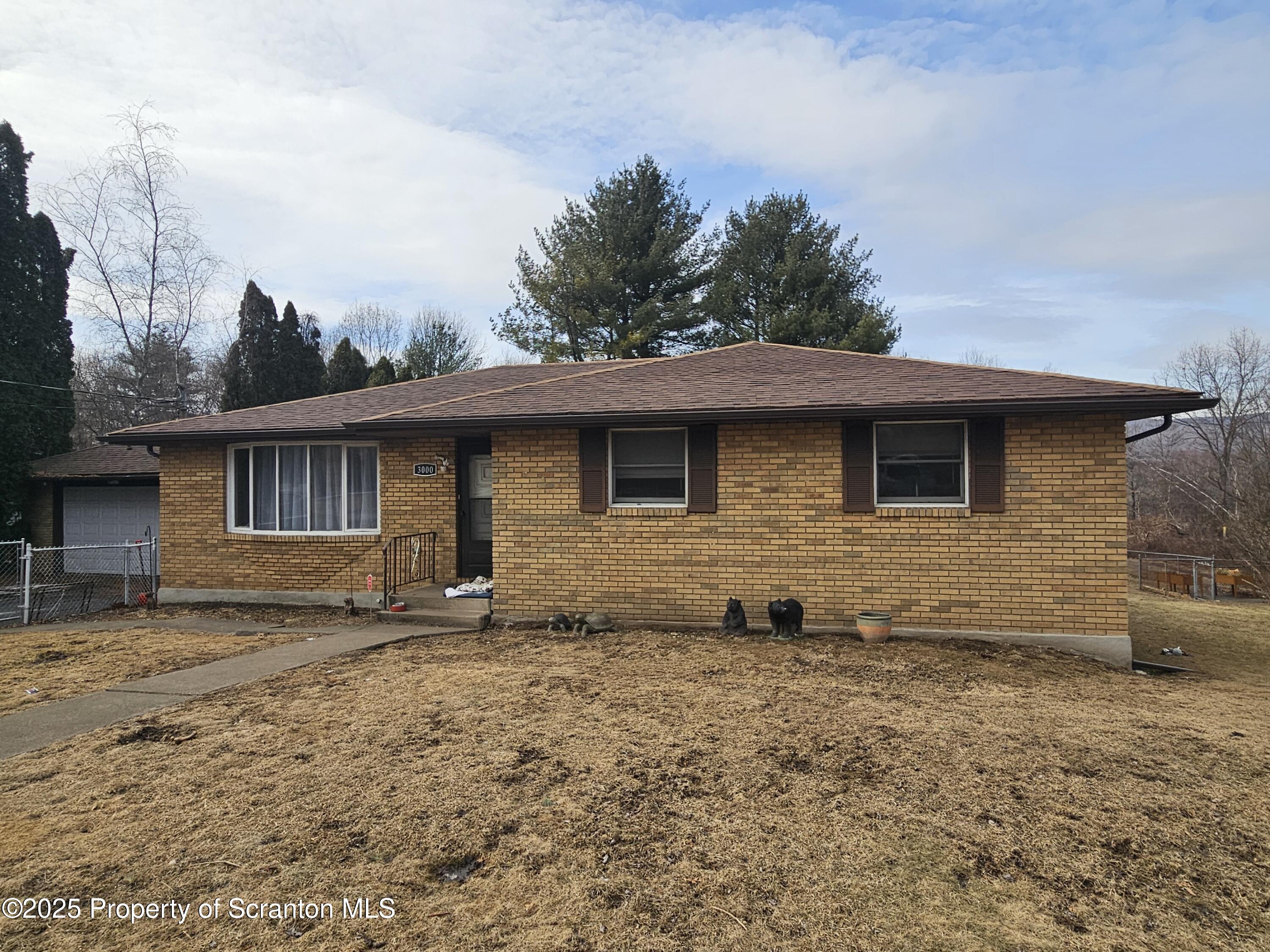 3000 Jones Street Scranton, PA 18505 - Photo 16 of 23 Front View 2