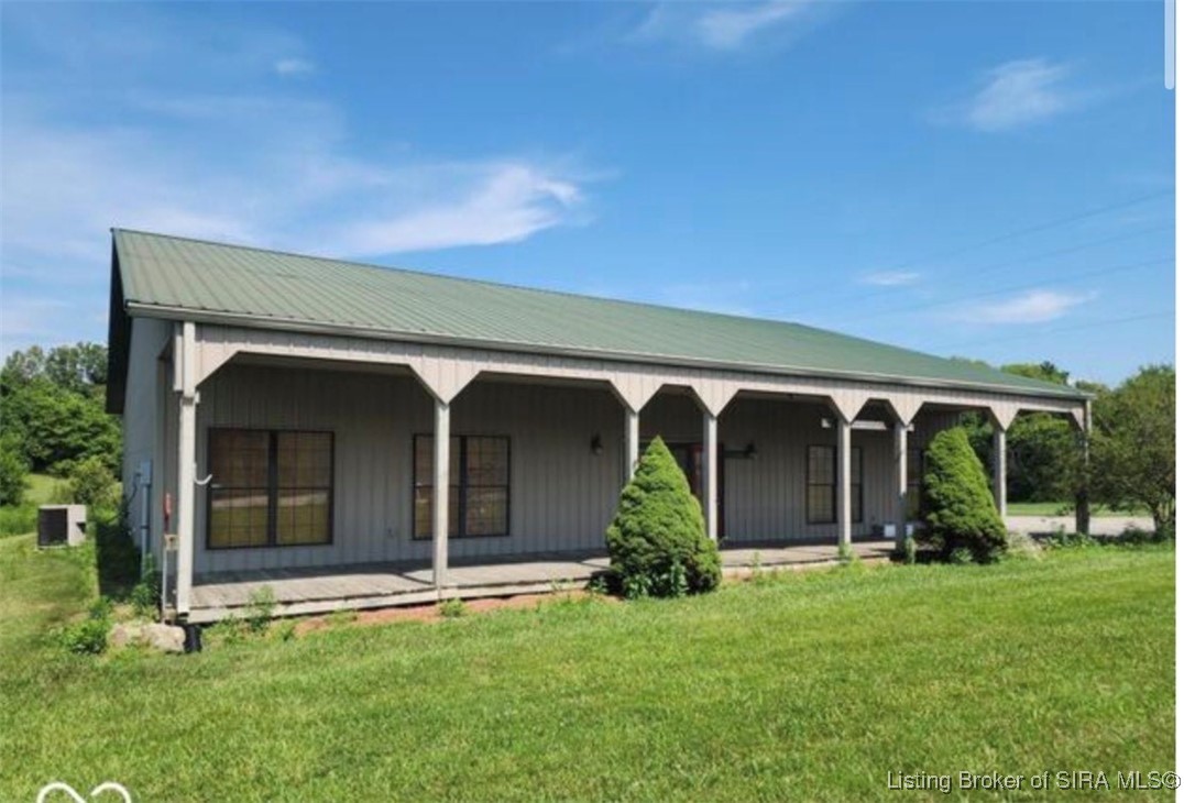 2069 Highway 62 Hanover, IN 47243 - Photo 1 of 1
