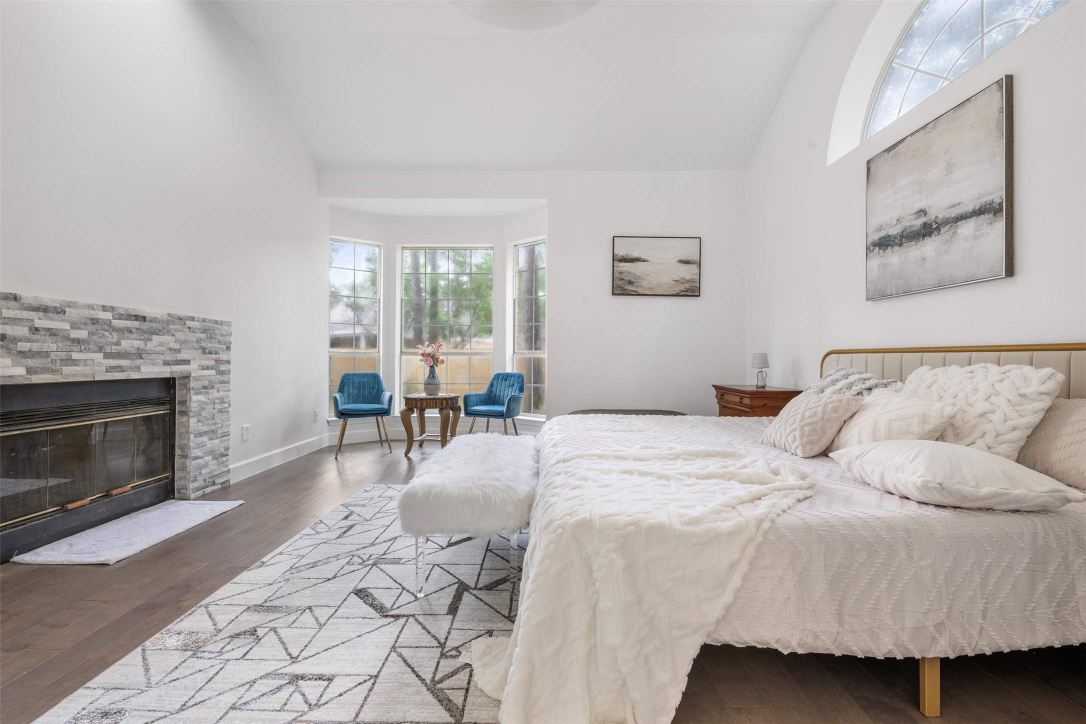 55 Terraglen Drive Spring, TX 77382 - Photo 15 of 32