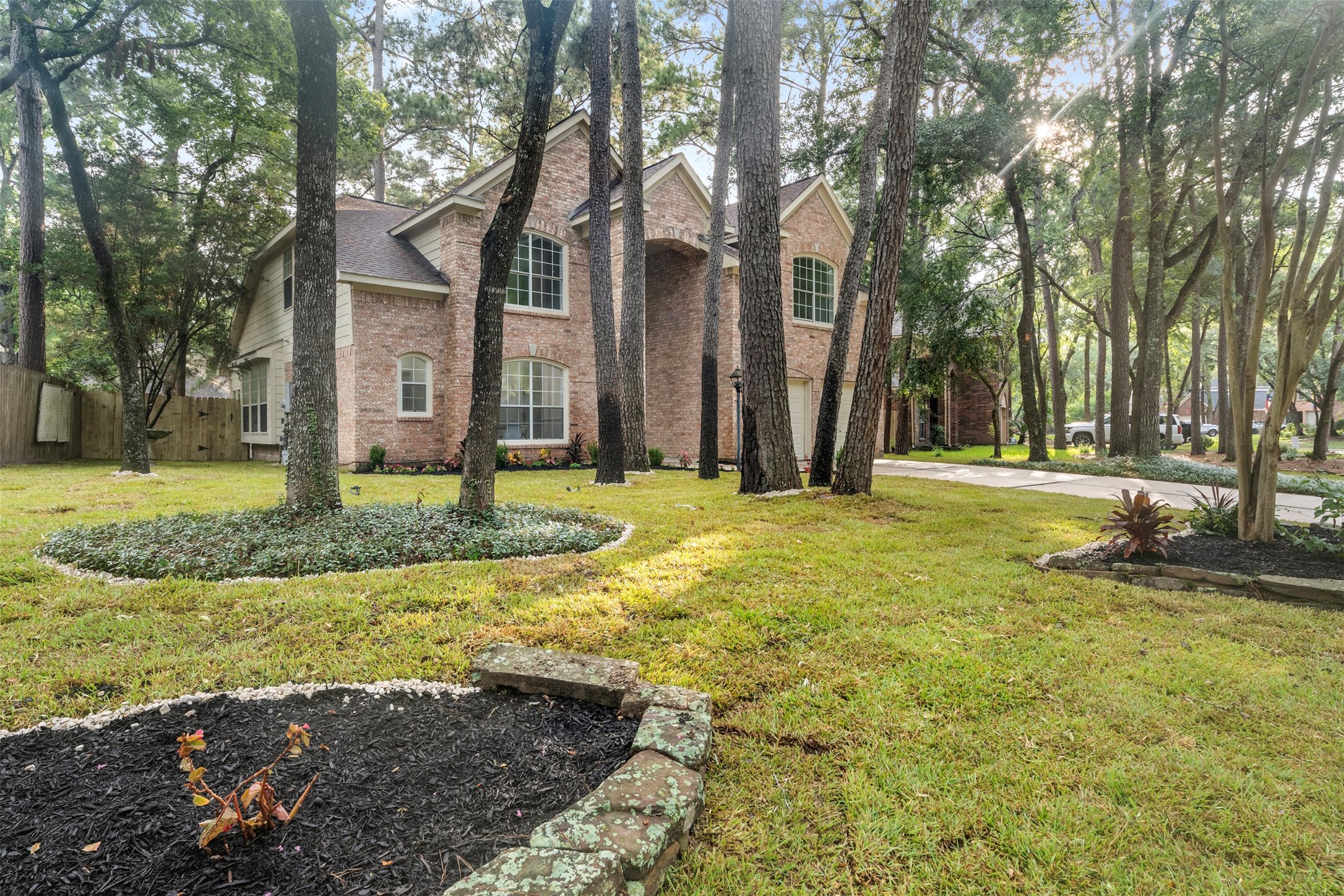 55 Terraglen Drive Spring, TX 77382 - Photo 28 of 32