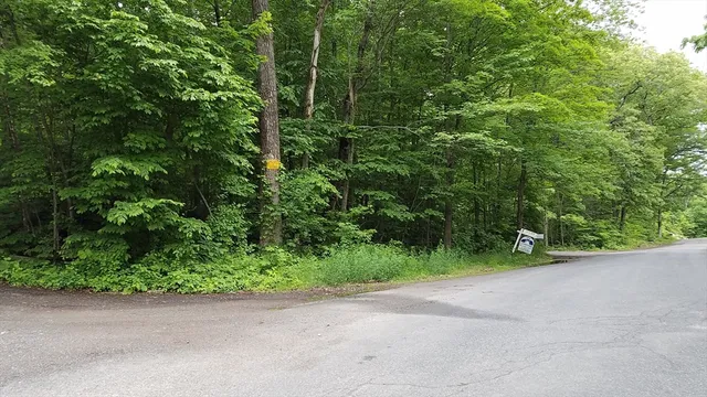 $84,950 | 0 Mountain Road, Hampden, MA 01036