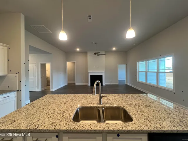 $360,300 | 9385 Byron Court, Unit LOT 167, Bailey, NC 27807