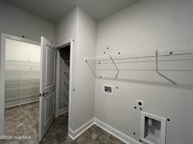 $360,300 | 9385 Byron Court, Unit LOT 167, Bailey, NC 27807