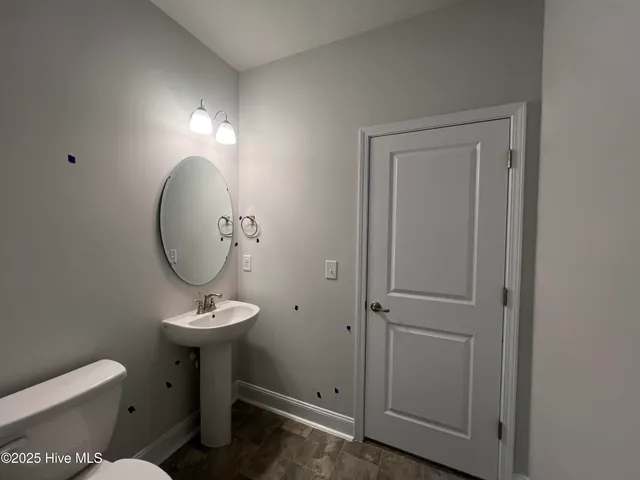 $360,300 | 9385 Byron Court, Unit LOT 167, Bailey, NC 27807