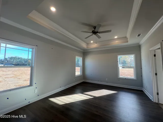 $360,300 | 9385 Byron Court, Unit LOT 167, Bailey, NC 27807