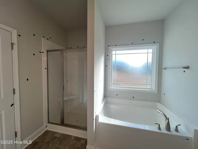 $360,300 | 9385 Byron Court, Unit LOT 167, Bailey, NC 27807