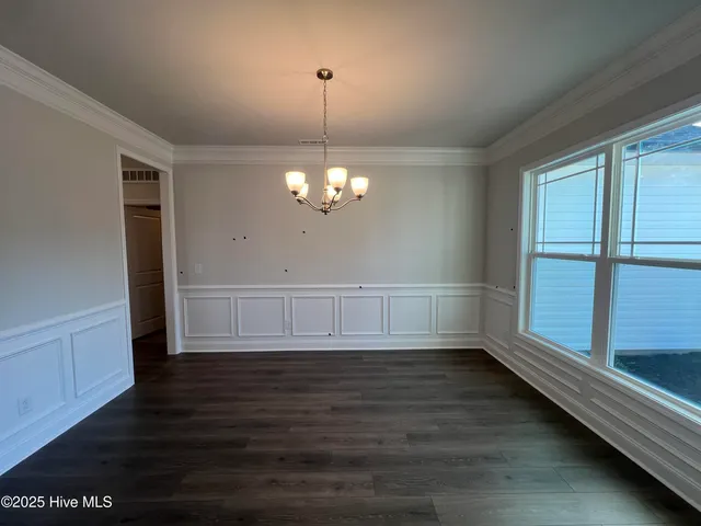 $360,300 | 9385 Byron Court, Unit LOT 167, Bailey, NC 27807