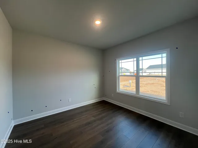 $360,300 | 9385 Byron Court, Unit LOT 167, Bailey, NC 27807