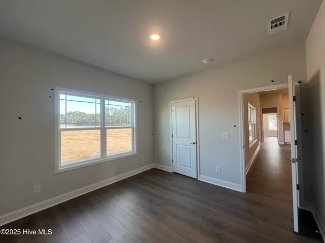 $360,300 | 9385 Byron Court, Unit LOT 167, Bailey, NC 27807