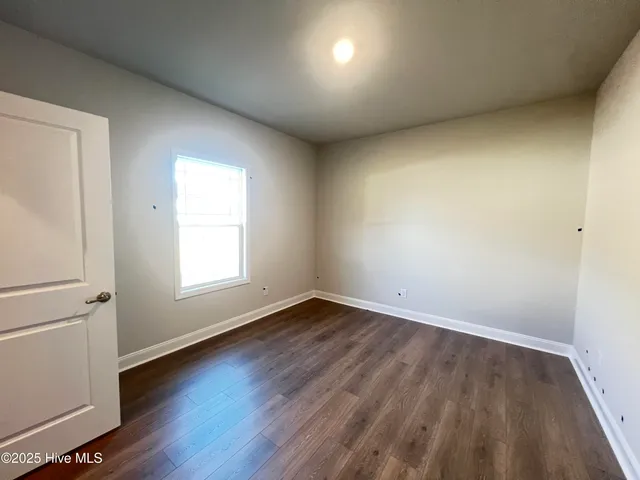 $360,300 | 9385 Byron Court, Unit LOT 167, Bailey, NC 27807