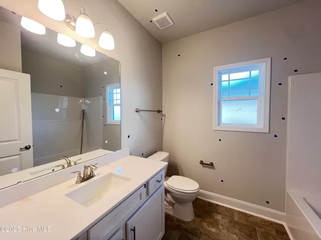 $360,300 | 9385 Byron Court, Unit LOT 167, Bailey, NC 27807