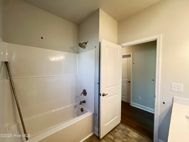 $360,300 | 9385 Byron Court, Unit LOT 167, Bailey, NC 27807