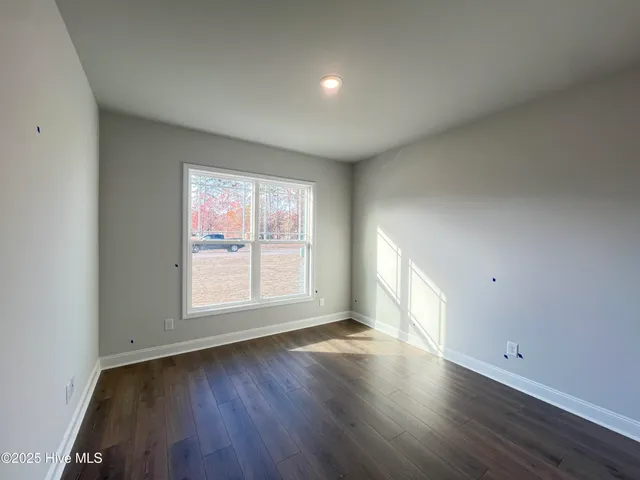 $360,300 | 9385 Byron Court, Unit LOT 167, Bailey, NC 27807