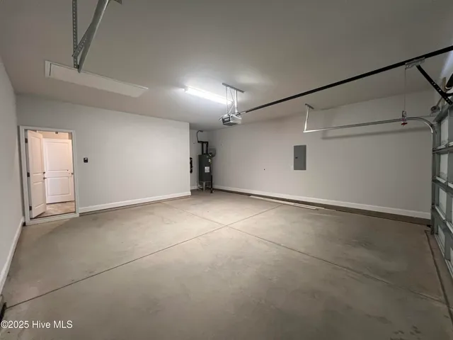 $360,300 | 9385 Byron Court, Unit LOT 167, Bailey, NC 27807