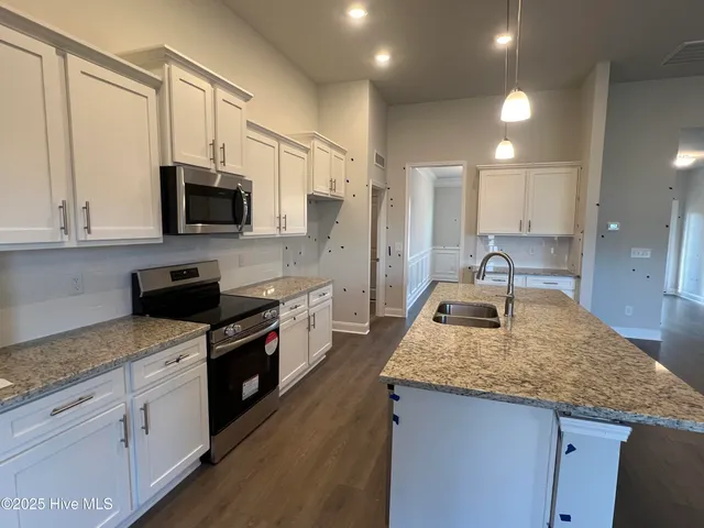 $360,300 | 9385 Byron Court, Unit LOT 167, Bailey, NC 27807