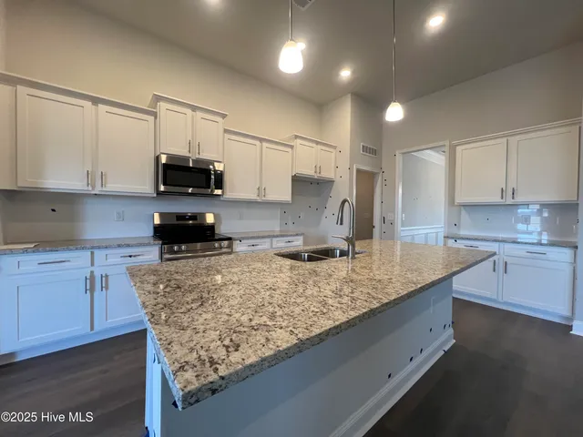 $360,300 | 9385 Byron Court, Unit LOT 167, Bailey, NC 27807