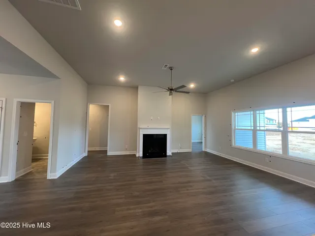 $360,300 | 9385 Byron Court, Unit LOT 167, Bailey, NC 27807