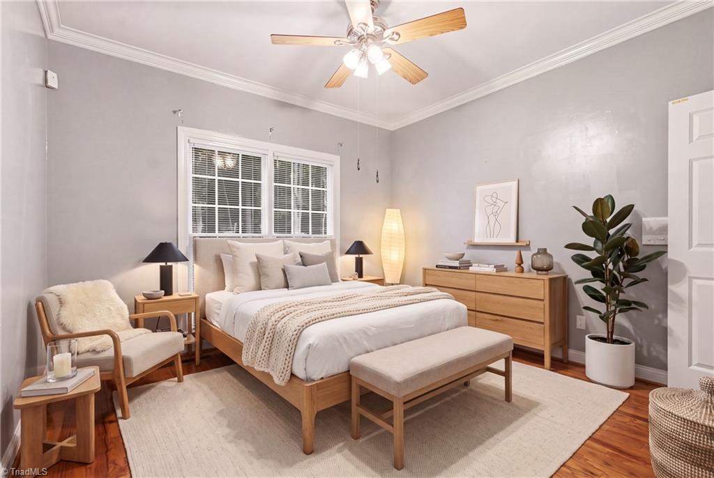 7925 Old Salisbury Road Linwood, NC 27299 - Photo 29 of 50 Gallery Image 29