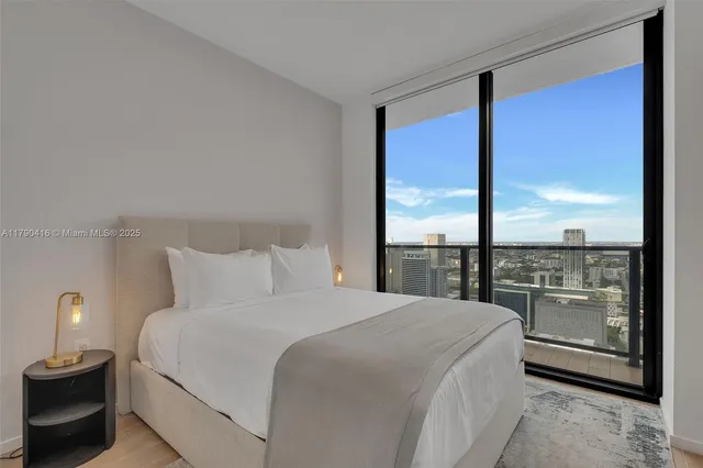 $1,250,000 | 398 Northeast 5th Street, Unit 3901, Miami, FL 33132