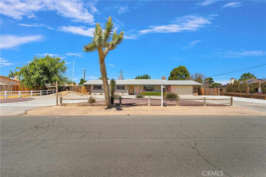 14204 Crow Road Apple Valley, CA 92307 - Photo 56 of 58