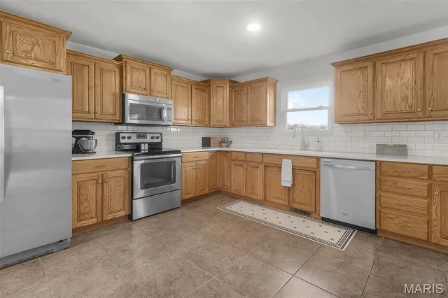 $325,000 | 3510 Dana Drive, Jackson, MO 63755