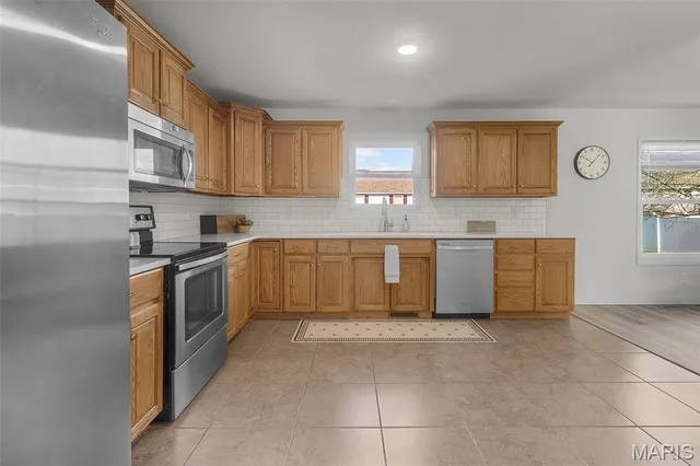 $325,000 | 3510 Dana Drive, Jackson, MO 63755