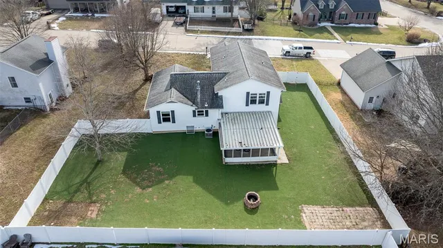 $325,000 | 3510 Dana Drive, Jackson, MO 63755