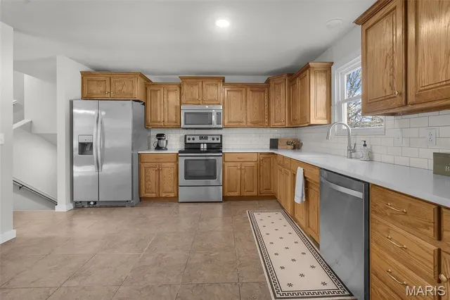 $325,000 | 3510 Dana Drive, Jackson, MO 63755