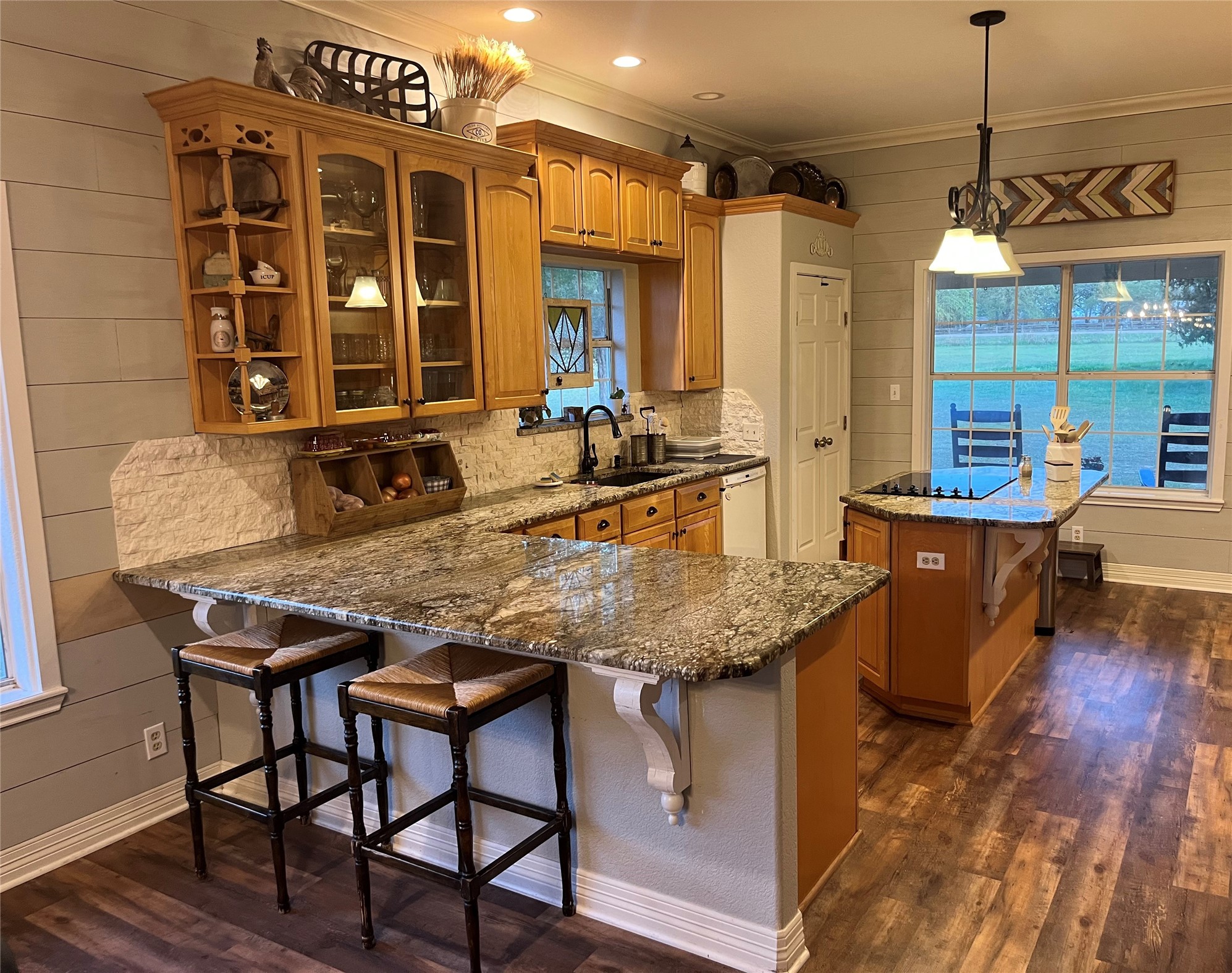 1015 Coy Road Weimar, TX 78962 - Photo 18 of 28