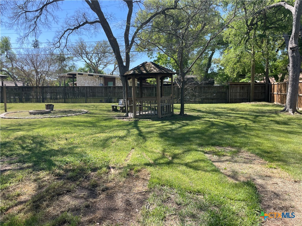 3605 Buffalo Trail Temple, TX 76504 - Photo 30 of 31