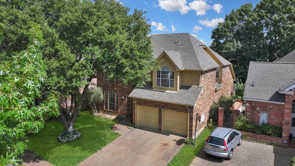 4105 Crest Ridge Drive Irving, TX 75061 - Photo 36 of 40