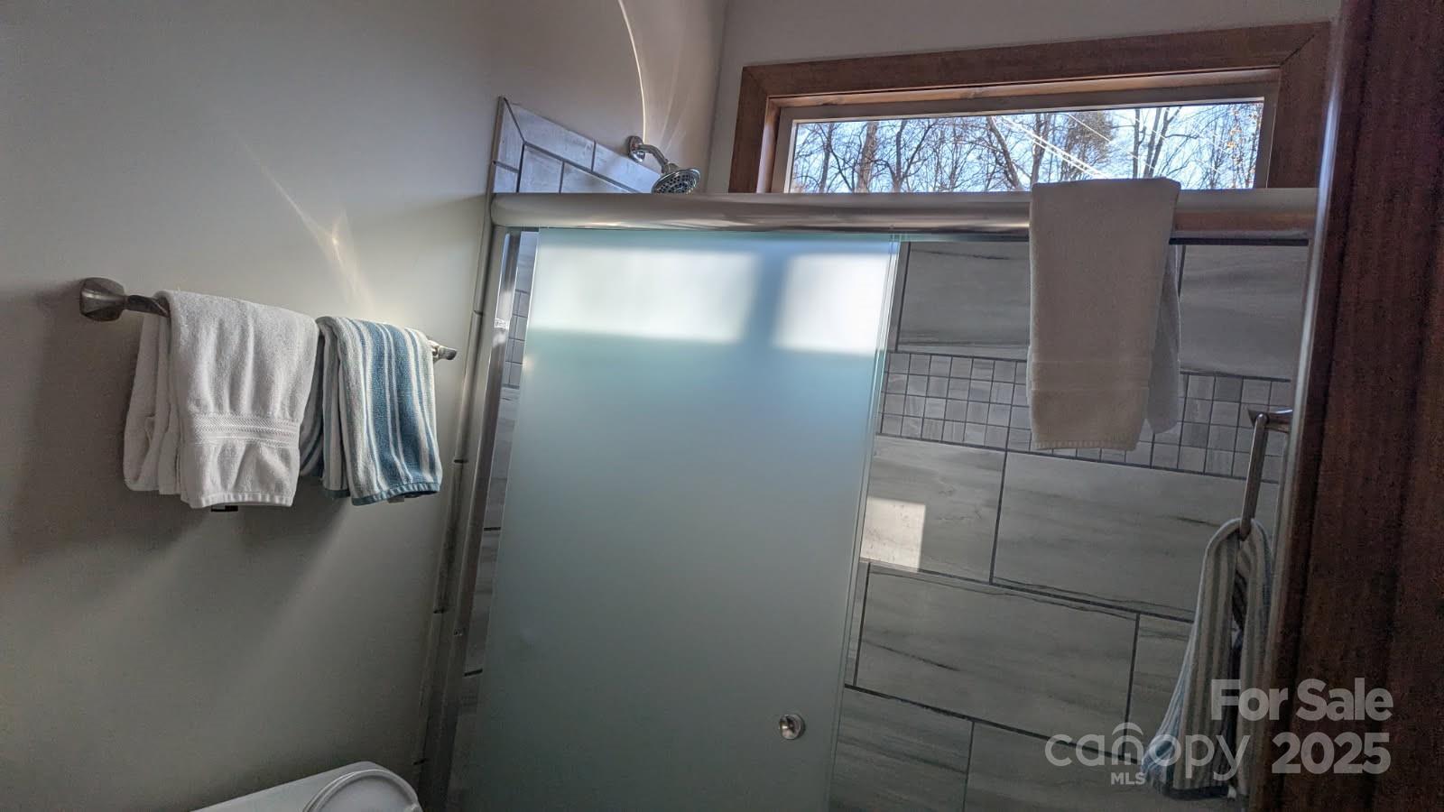 19 Santa Rosa Drive, Unit 6 Sylva, NC 28779 - Photo 7 of 10 a view of walk in closet