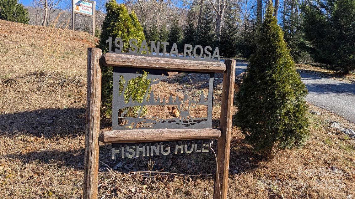 19 Santa Rosa Drive, Unit 6 Sylva, NC 28779 - Photo 10 of 10 a view of street with sign board