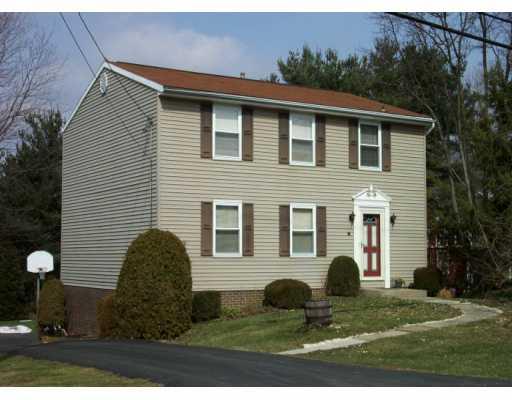 104 Fosterville Road Greensburg, PA 15601 - Photo 1 of 8 Exterior Front.