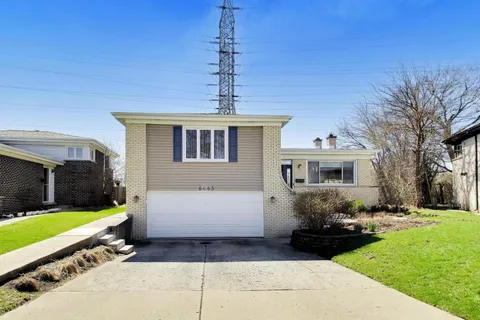 $549,000 | 6643 Davis Street, Morton Grove, IL 60053