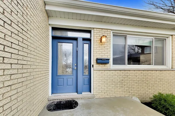 $569,000 | 6643 Davis Street, Morton Grove, IL 60053