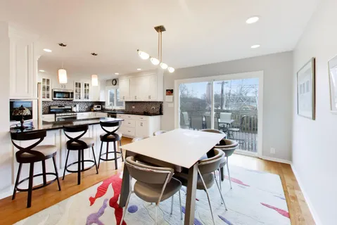 $549,000 | 6643 Davis Street, Morton Grove, IL 60053