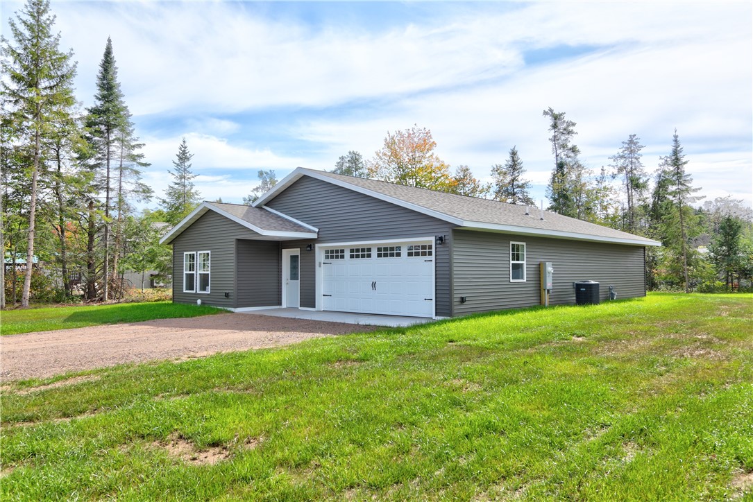 10248 North Olker Road Hayward, WI 54843 - Photo 1 of 1 Gallery Image 1