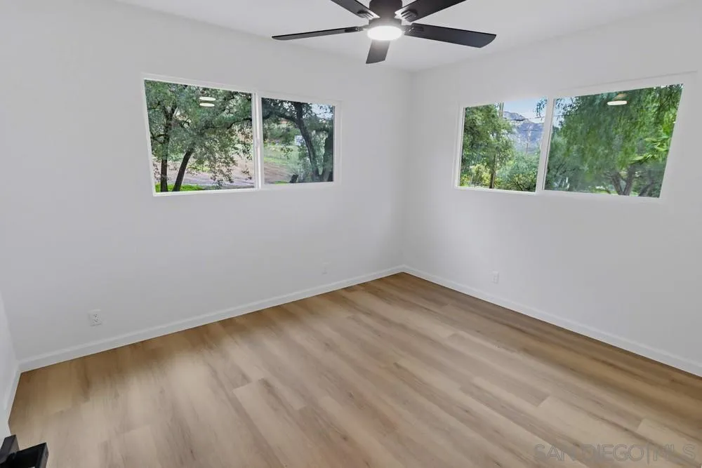 15751 Lyons Valley Road Jamul, CA 91935 - Photo 27 of 59 an empty room with a window