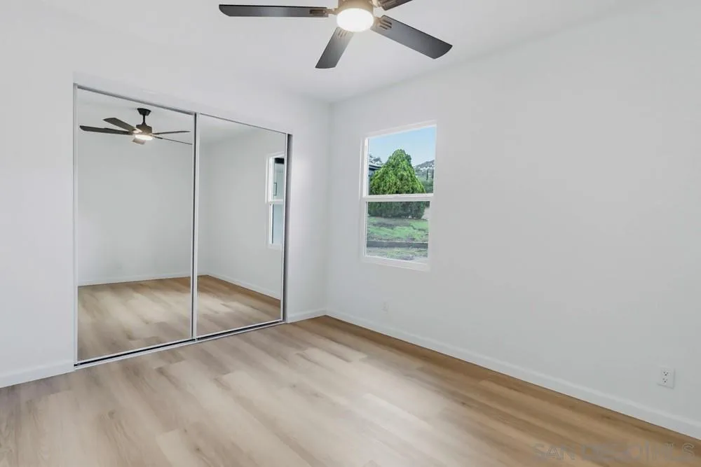 15751 Lyons Valley Road Jamul, CA 91935 - Photo 35 of 59 a view of an empty room with a window