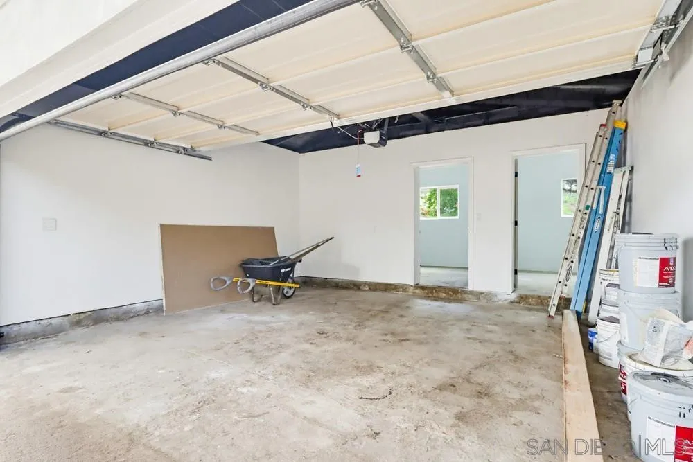 15751 Lyons Valley Road Jamul, CA 91935 - Photo 48 of 59 a view of an empty room