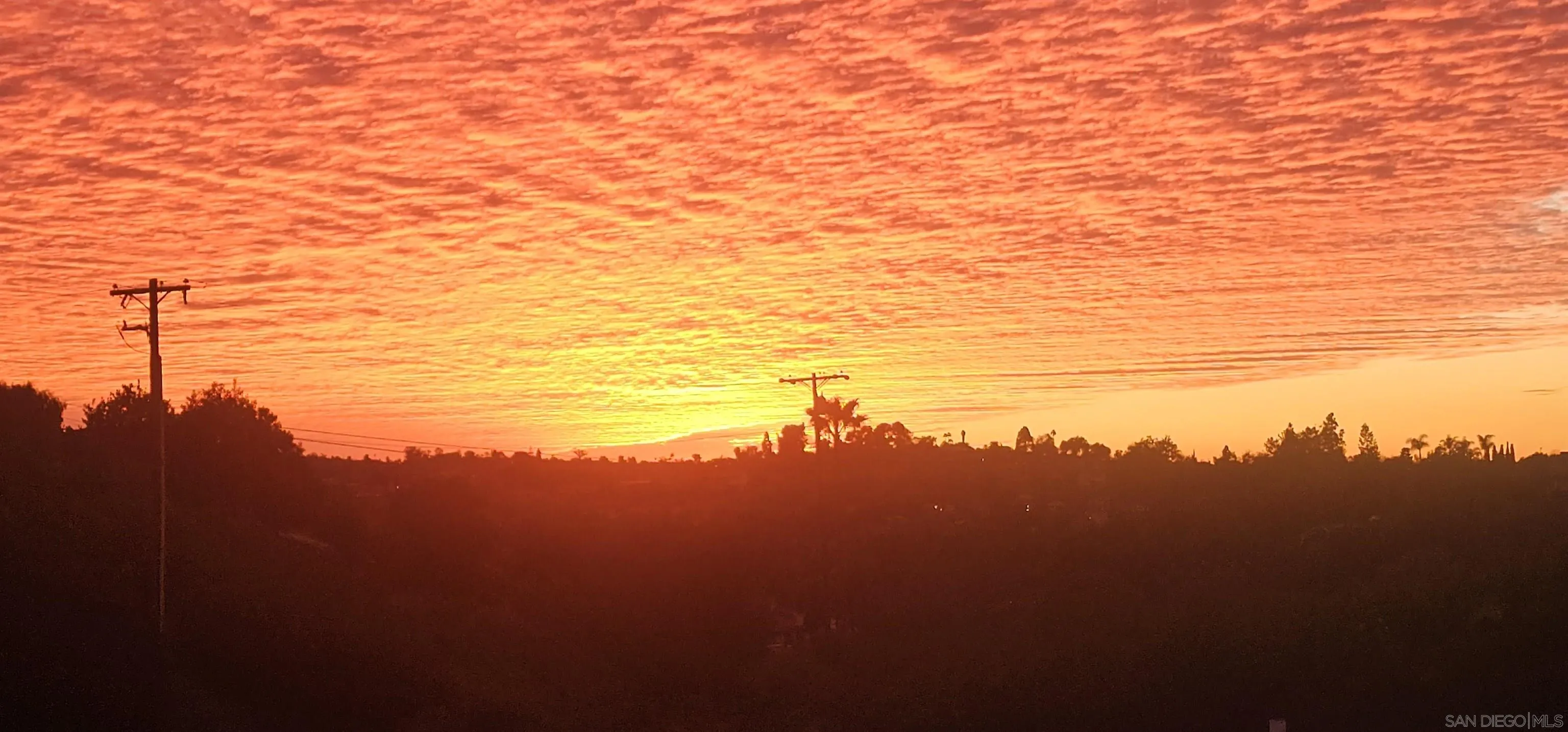 15751 Lyons Valley Road Jamul, CA 91935 - Photo 5 of 59 a view of ocean with green space
