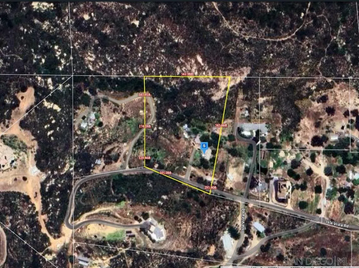 15751 Lyons Valley Road Jamul, CA 91935 - Photo 59 of 59