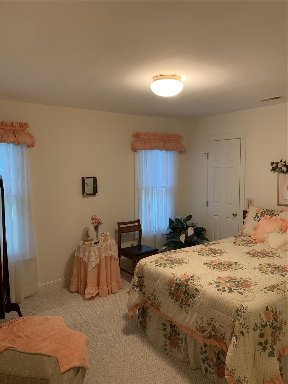 10712 Quail Roost Road Bahama, NC 27503 - Photo 24 of 25 Photo 24
